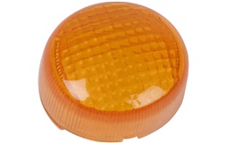 Blinklysglas, bag, højre side