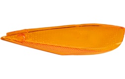 Blinklysglas, foran, v.s. BWS NG 99-