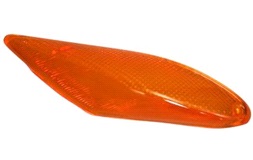 Blinklysglas, foran, h.s., BWS NG -99
