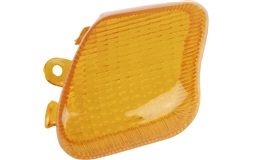 Blinklysglas, bag, højre side