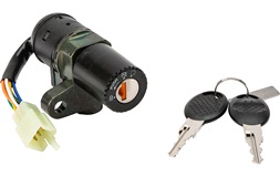 Tenningslås, DT50-R