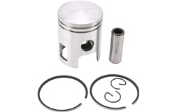 Stempel, Ø40,00mm, DT50MX