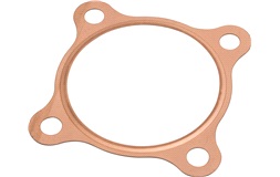 Toppakning, 45mm, DT50MX2