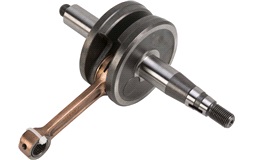 Veiv, komplett, DT50R -1995