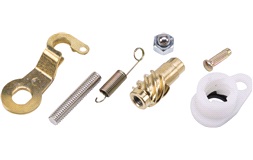 Clutchvridersett, DT50MX