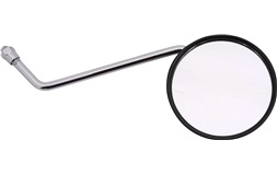 Speil 10mm, v.s, DT50MX2