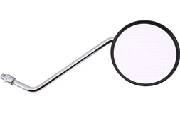 Speil 10mm, høyre side, DT50MX2