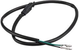 Bremselysbryter til fotbremsen, DT50MX