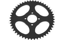 Bakdrev, 48-tanns, std, DT50R -1995