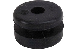 Gummi til rammedeksel, DT50MX