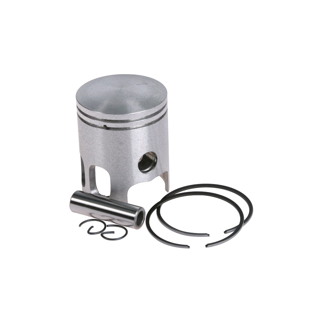 Scooped Kolv, komplett, Ø40.00 mm
