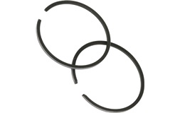 Stempelringsæt, Ø40.00 mm, 1,5 mm