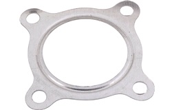 Cylinder toppakning