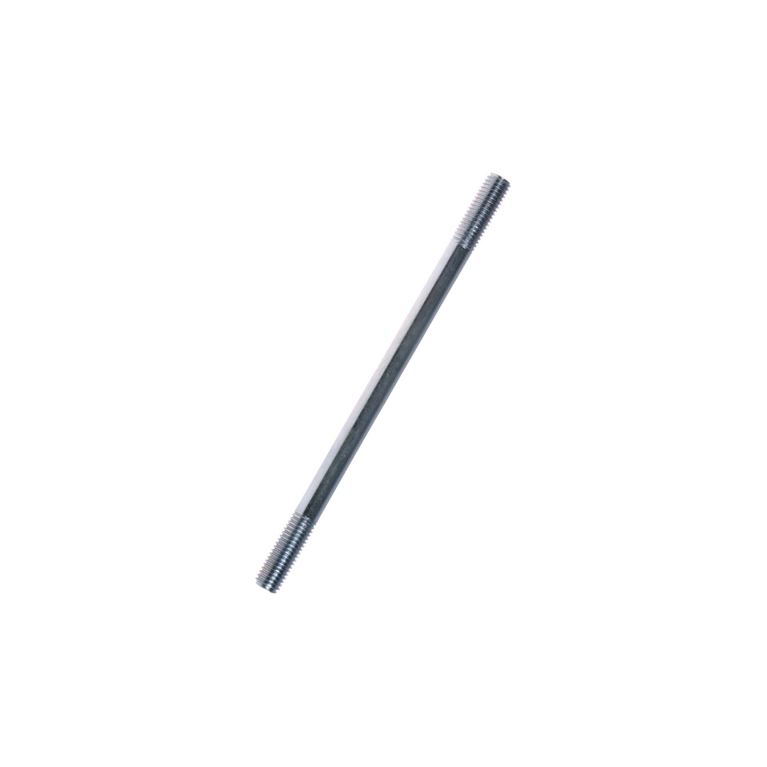 Scooped Pinnbult för cylinder 7x115mm