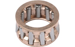 Nåleleje for plejlstangspind 22X17X12mm