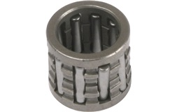 Nåleleje for stempel