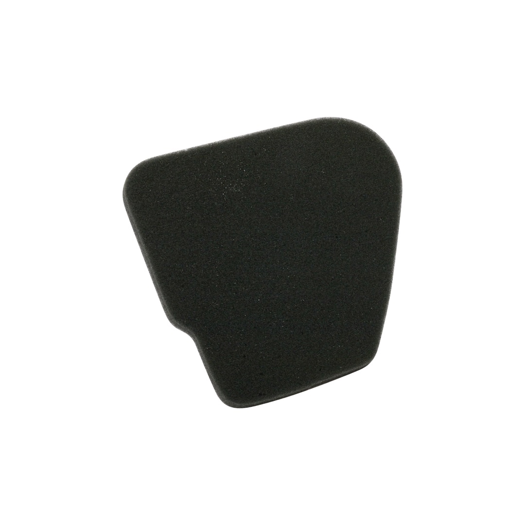 Scooped Luftfilter element
