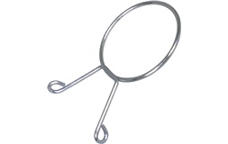 Clips for gummi mel. karb/luft, Why