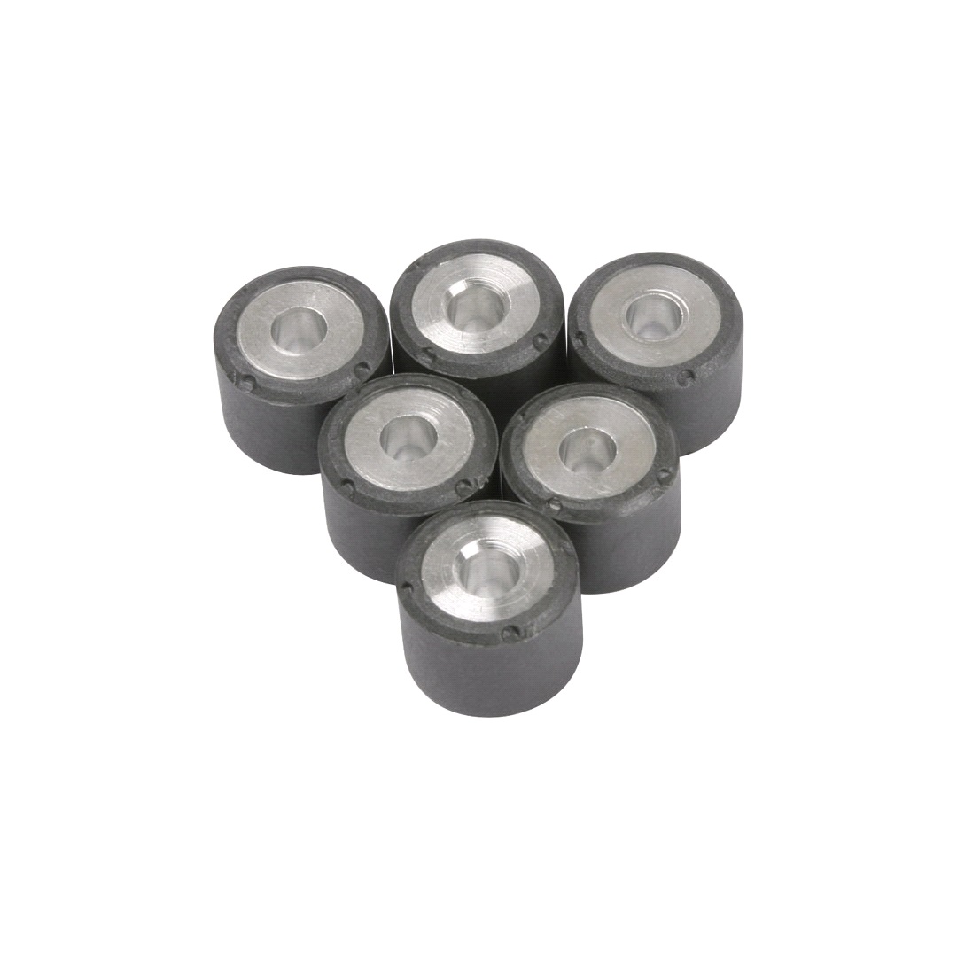 Scooped Viktset, 15x12mm, 4g