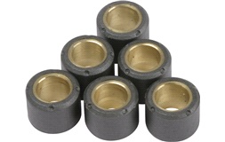 Rullsats Ø15x12mm 6g STD, RY6 