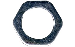 Møtrik for kobling, speciel