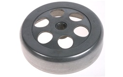 Koblingshus, Ø107 mm, Jog Space innov.