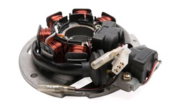 Stator