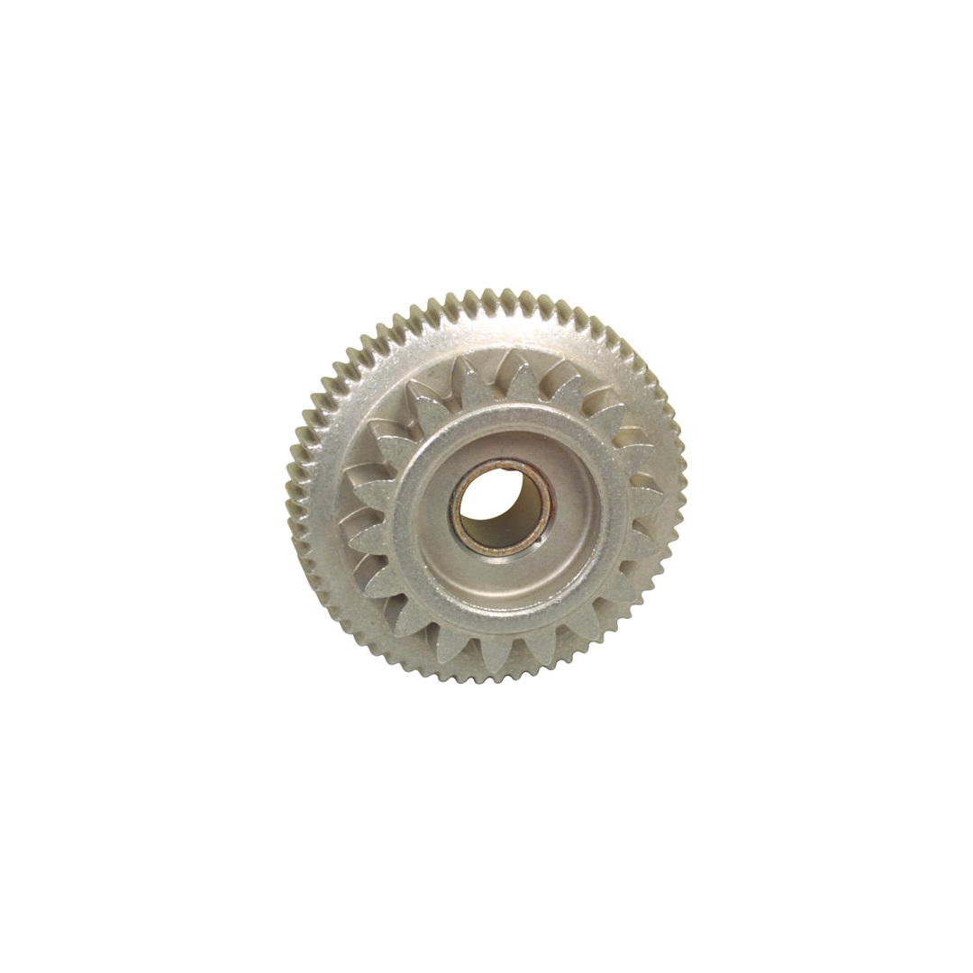 Scooped Kugg vid startmotor, original