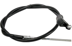 Forbremsekabel