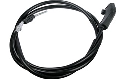 Bagbremsekabel