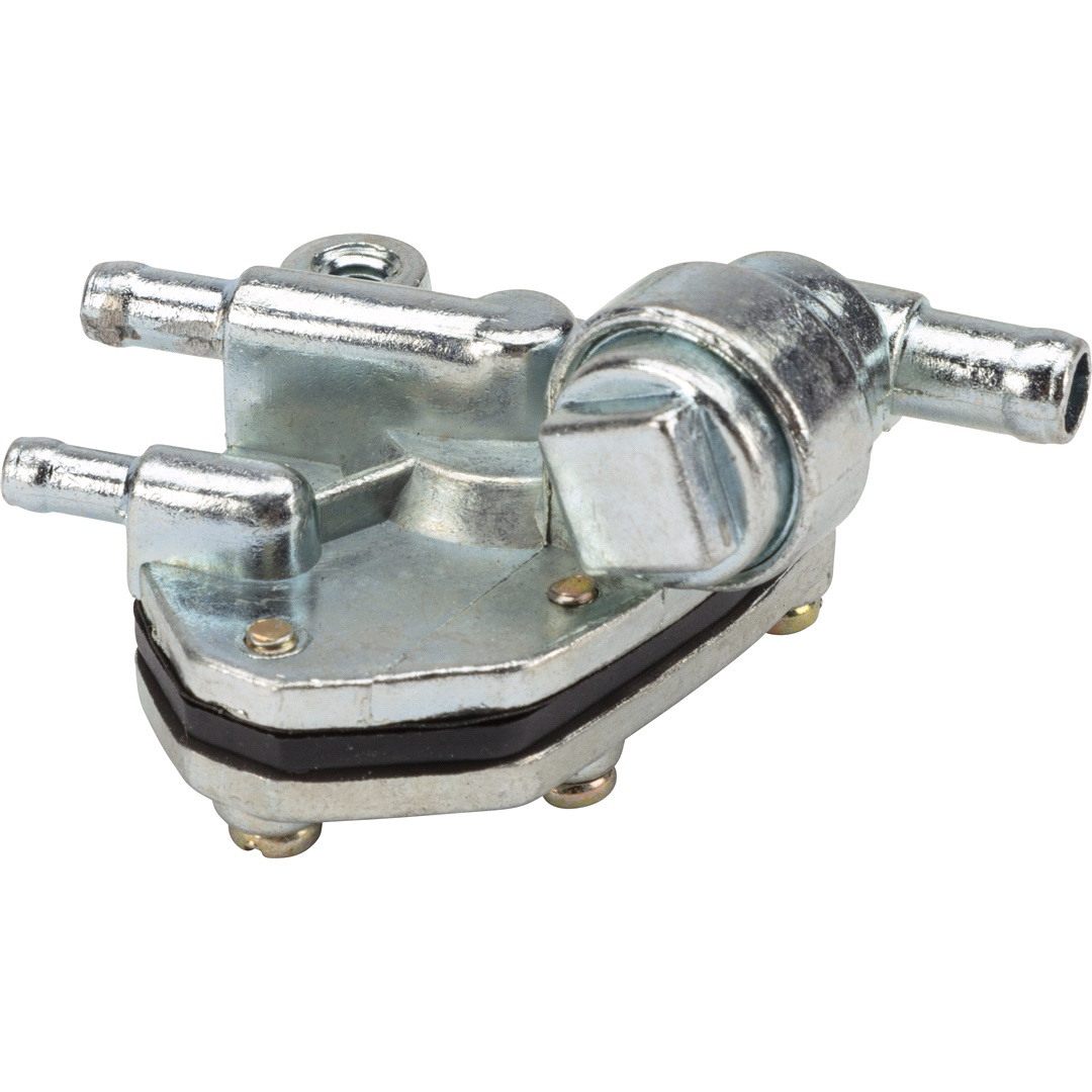 Scooped Bensinkran Typ 2, Yamaha Jog