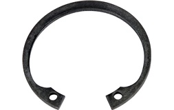 Låsering indvendig 40 mm
