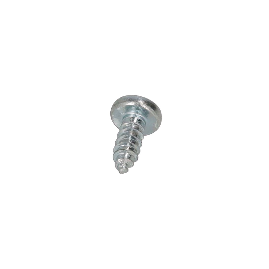 Förch Selvskjærende Skrue 4,8x13mm
