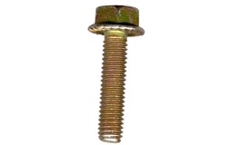 Bolt for fodplade
