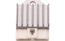 Spänningsregulator 4-polad, Jog R