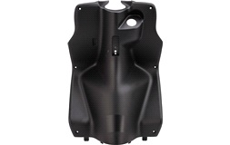 Innersköld vid bensköld JOG R