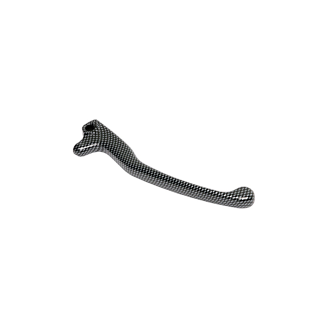 Scooped Greppklinga h.s. CARBON Yamaha Neo