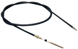 Bagbremsekabel, Neos 2T