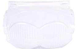 Baglygteglas klar Yamaha Neo`s