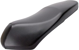 Sete sort original, ny modell