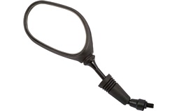 Spejl 10mm v.s. Neos