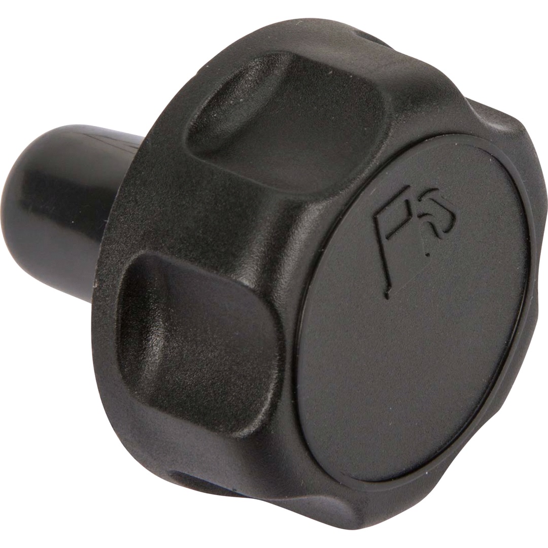 Scooped Tanklock bensintank, Neos 4T
