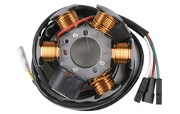 Stator
