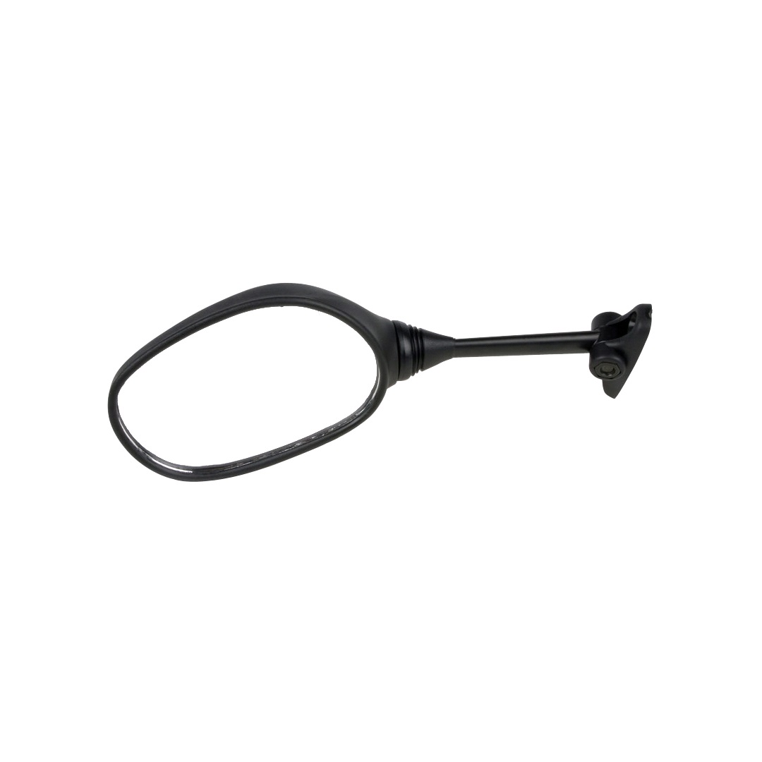 Scooped Spegel, vänster sida, 03-