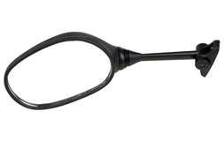 Spegel, vänster sida, 03-