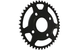 Baktannhjul, 44-tanns