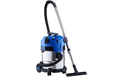 Nilfisk MULTI II 22 INOX EU - støvsuger