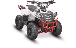 ATV Apollo RFZ Commander 70 