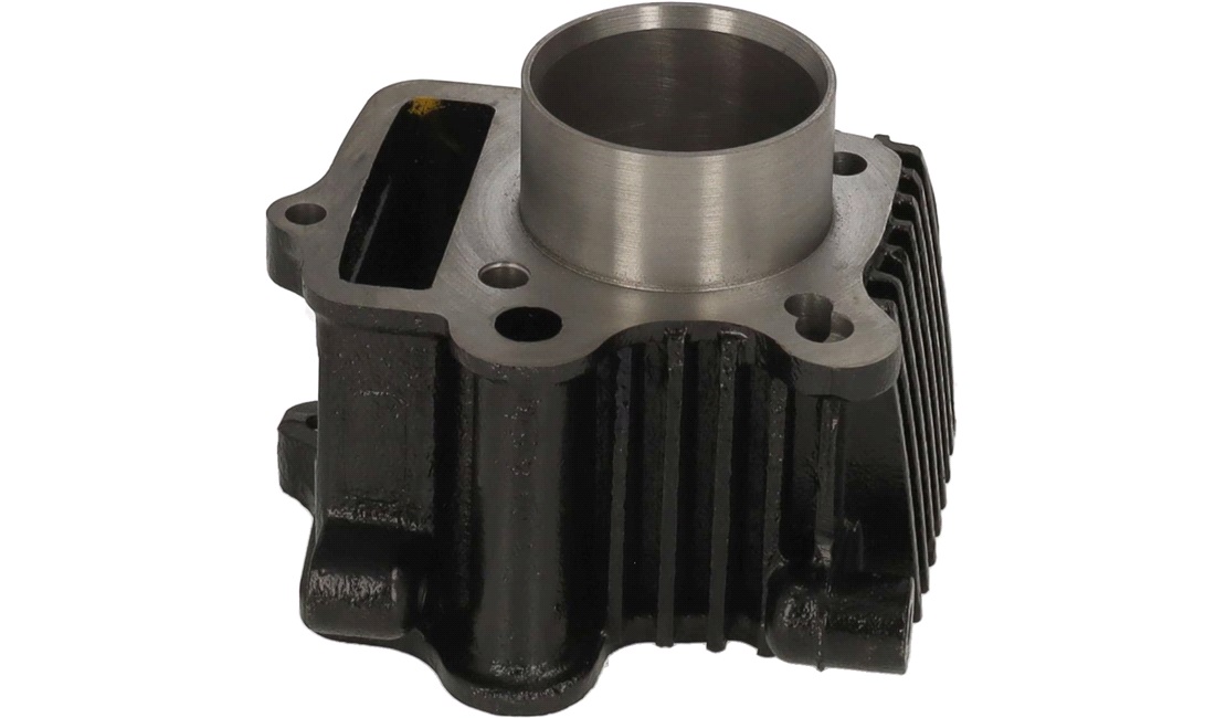  Cylinder, Commander 70