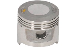 Stempel, Commander 70